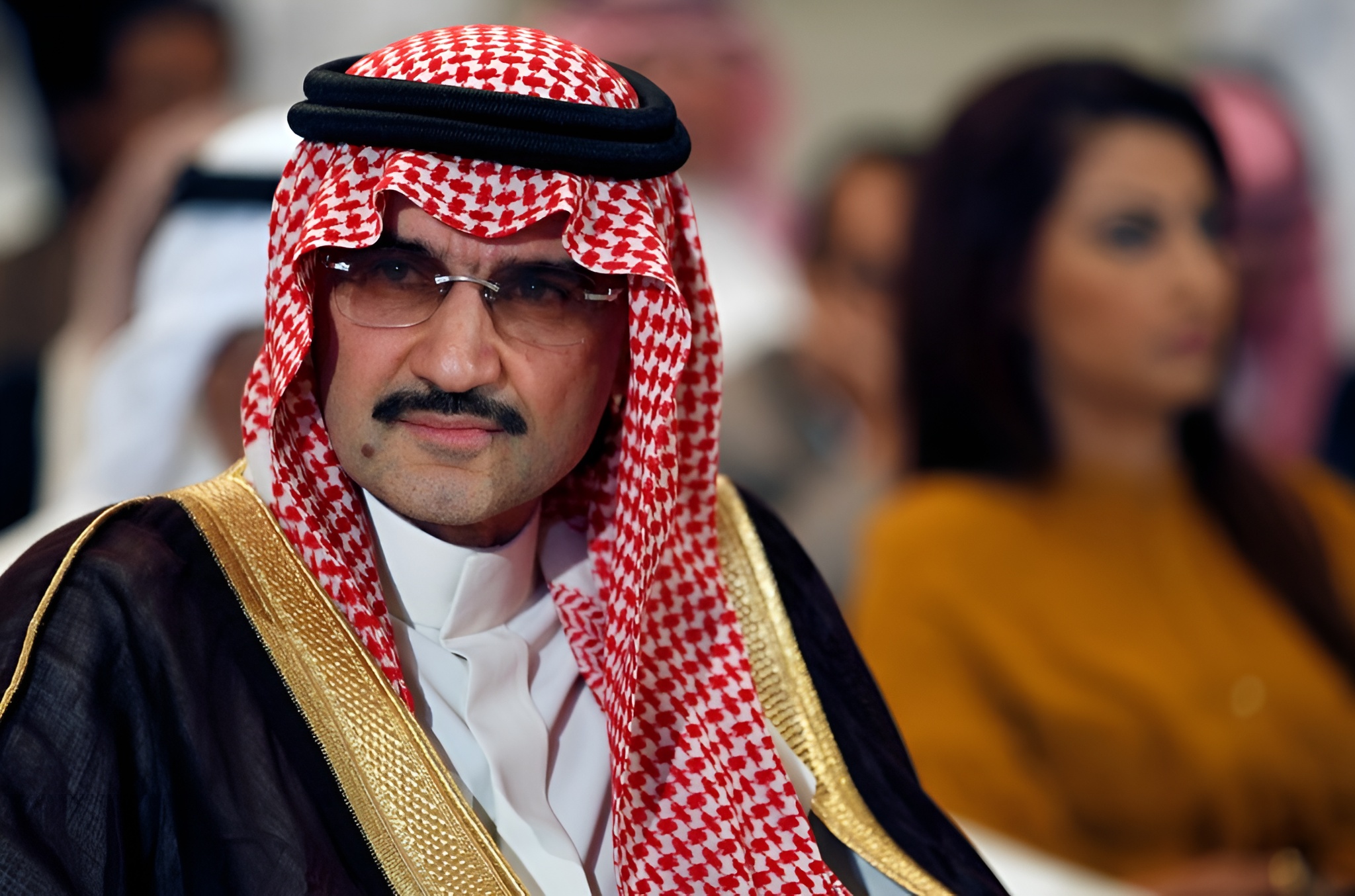HRH Prince Alwaleed Bin Talal AlSaud, who holds a 78.13% stake and serves as Chairman of KHC
