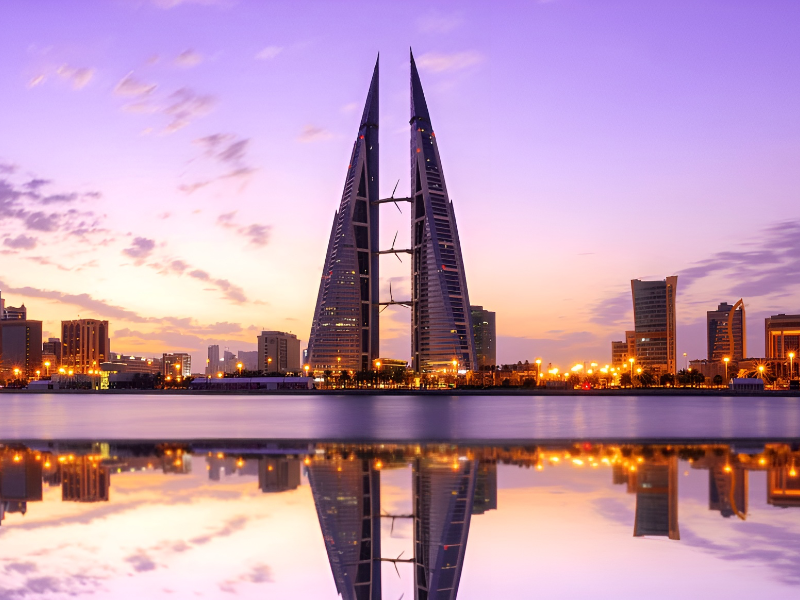 Manama, Bahrain