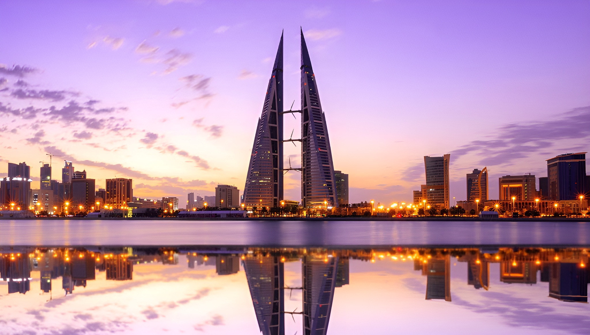 Manama, Bahrain