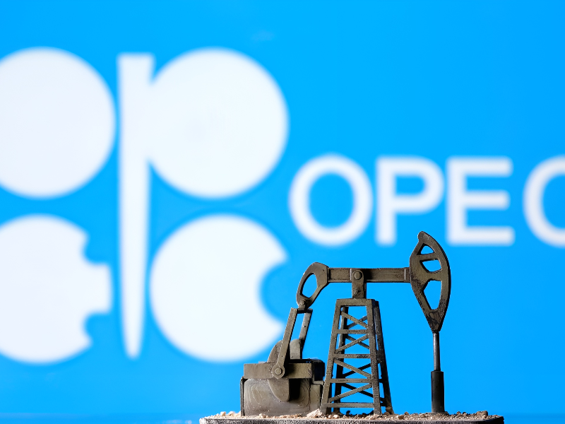 UAE Leaves OPEC After 50 Years of Membership