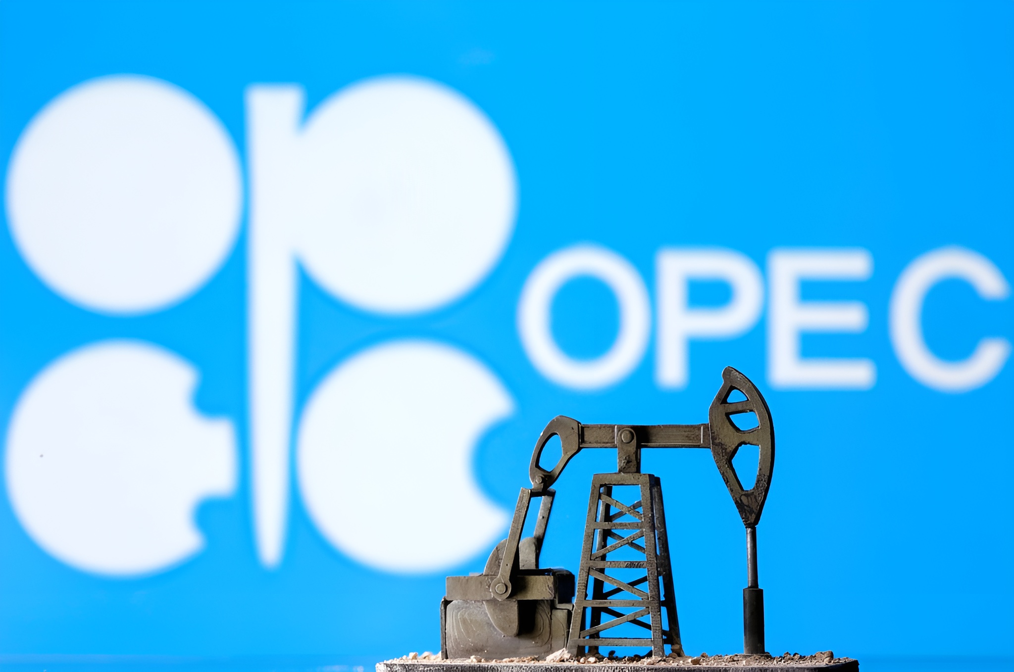 UAE Leaves OPEC After 50 Years of Membership
