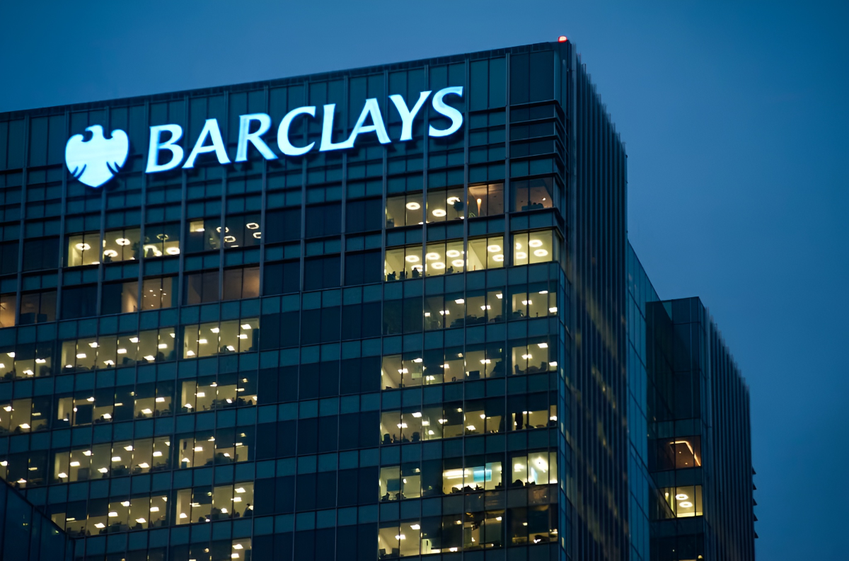 Barclays