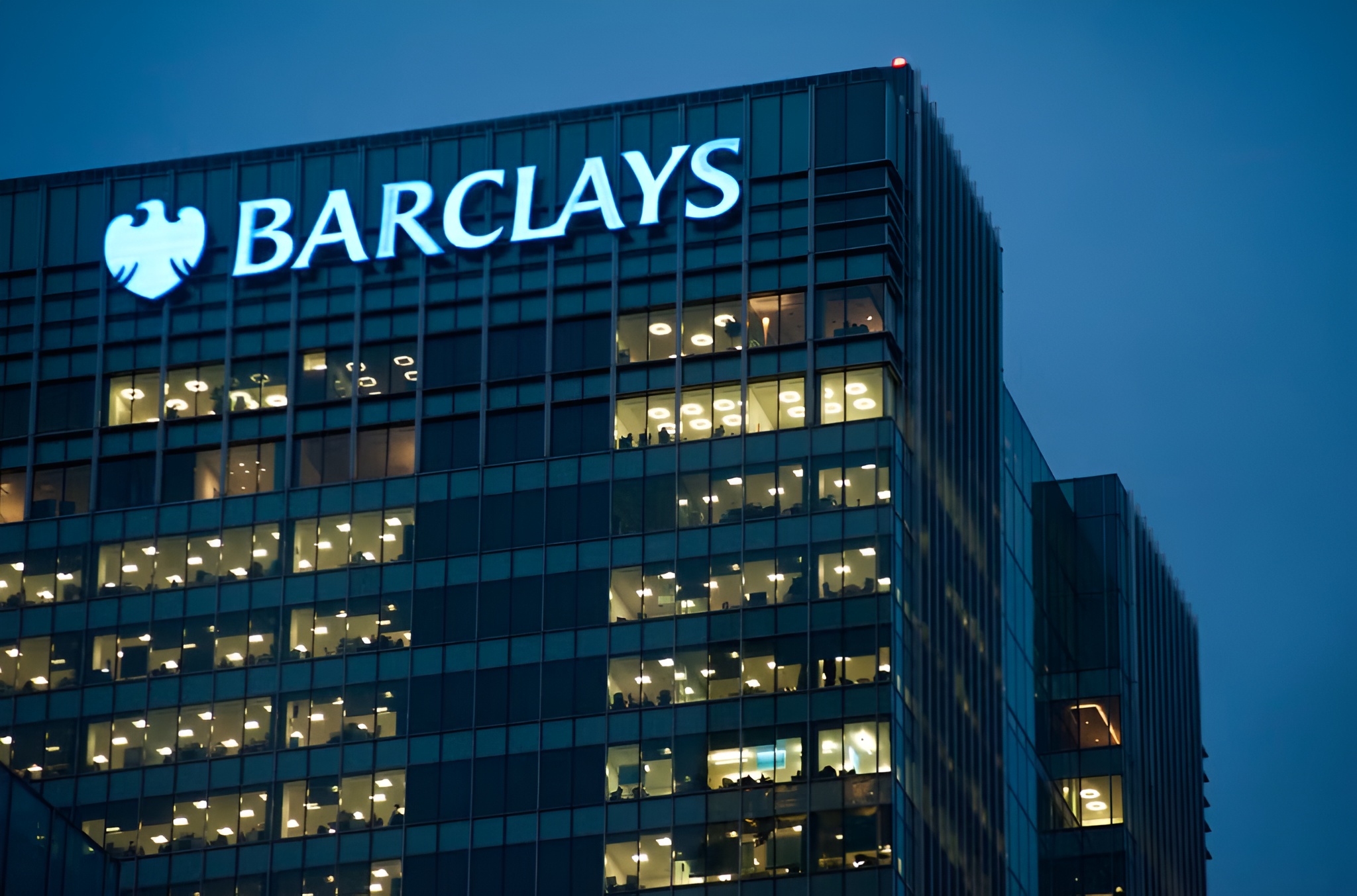 Barclays