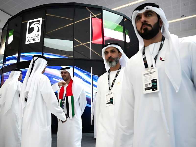 HSBC: UAE Exit Could Affect OPEC Price Setting Power