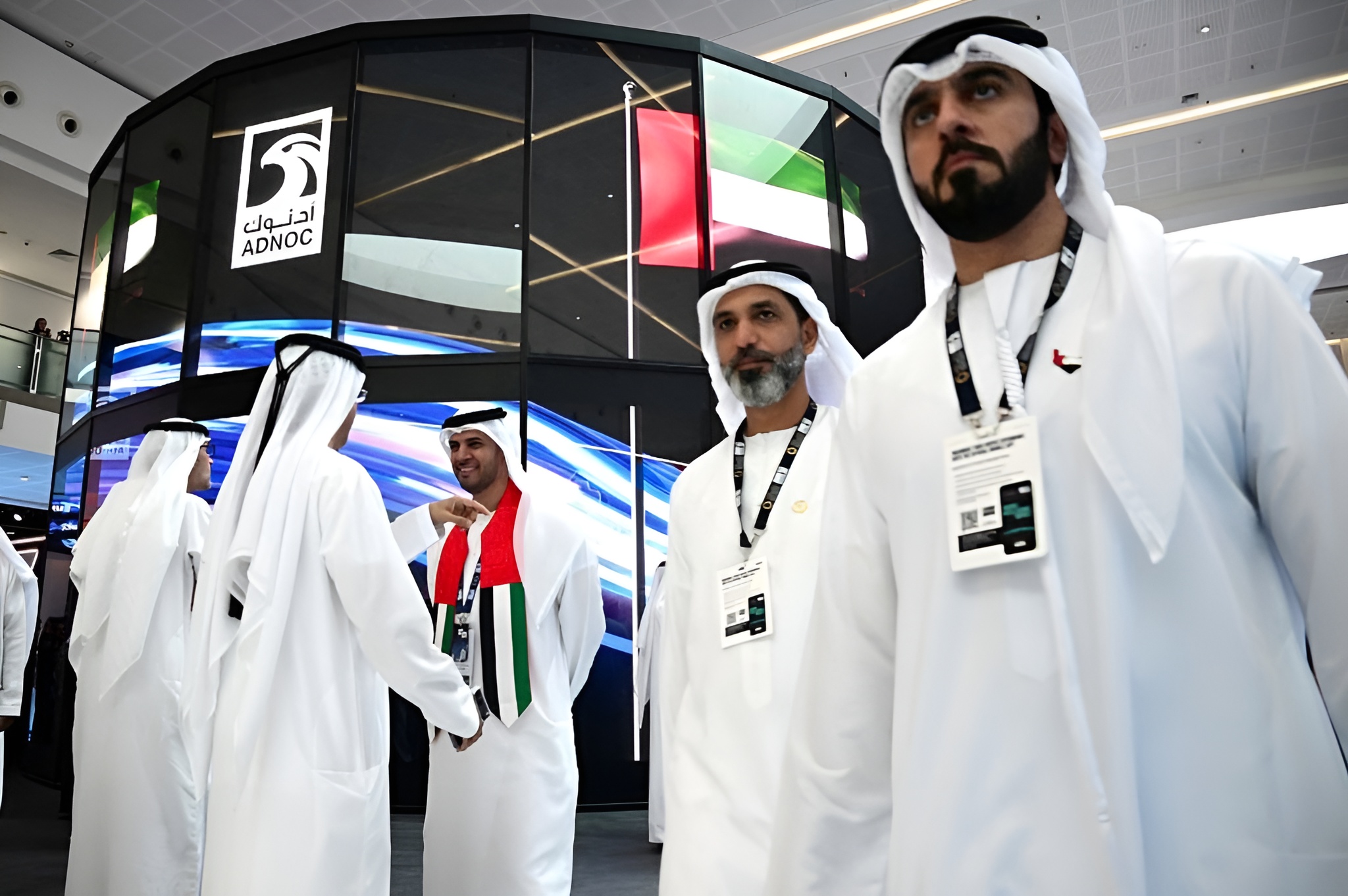 HSBC: UAE Exit Could Affect OPEC Price Setting Power