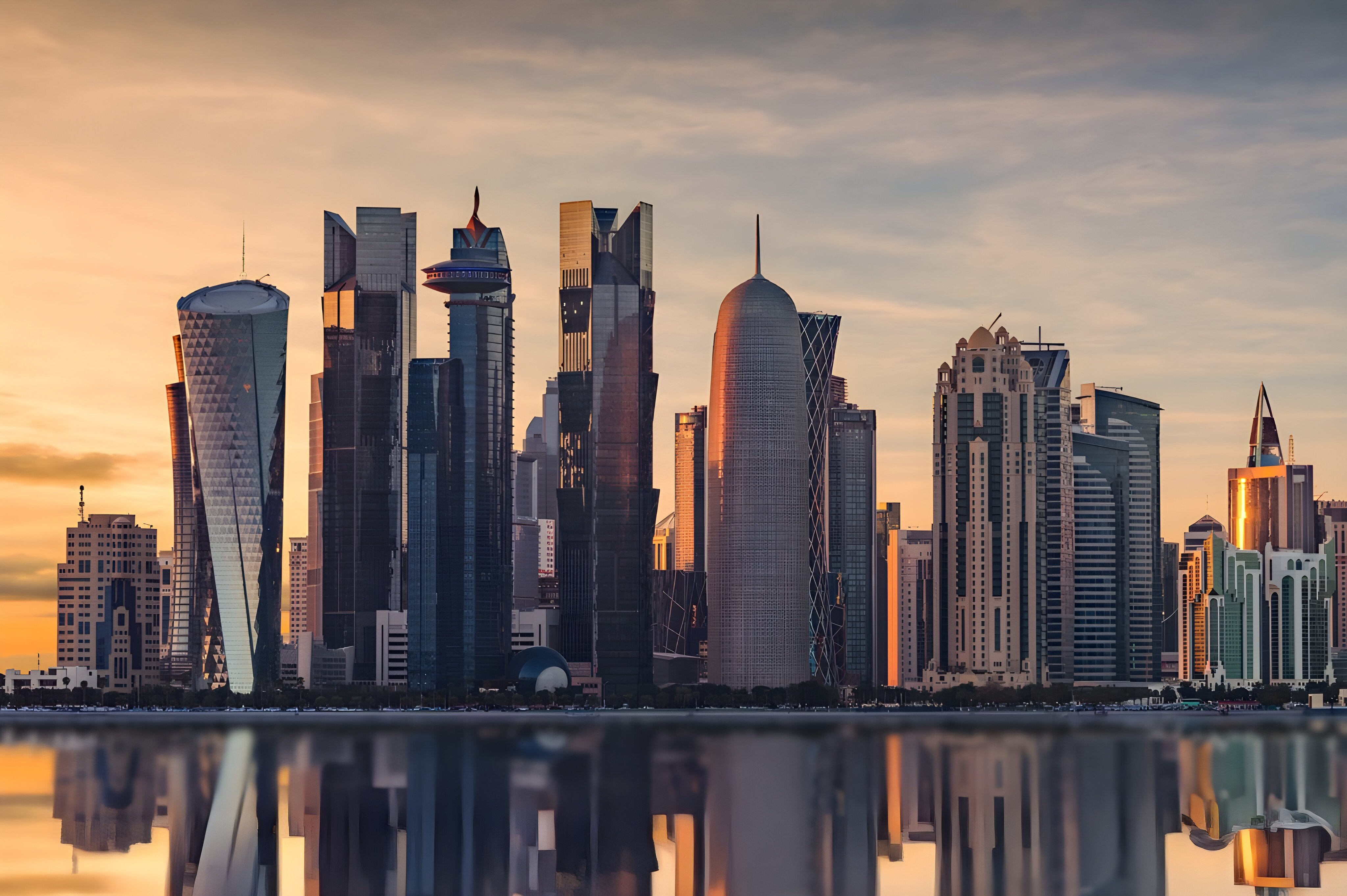 Qatar Introduces Immediate Relief for Foreign Firms