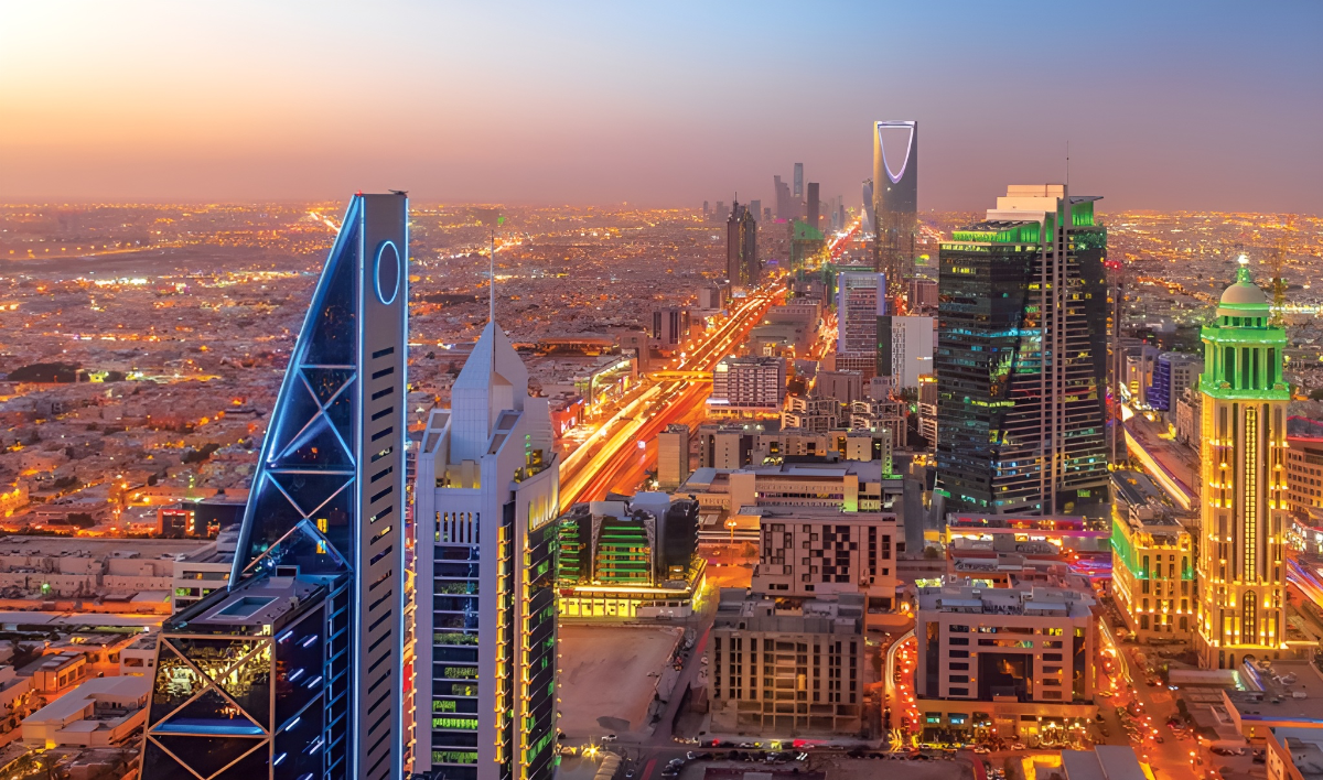 Riyadh, KSA