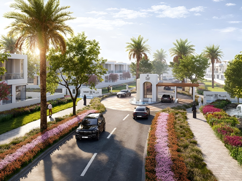 Dubai South