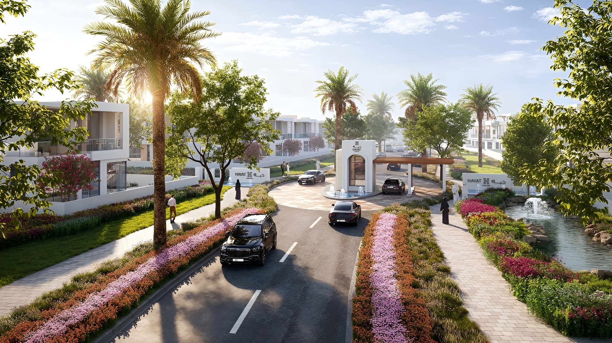 Dubai South