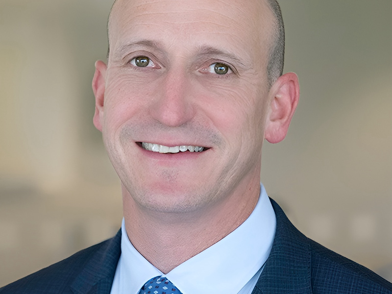 Mike Gitlin, President and CEO of Capital Group