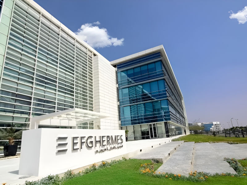 Sovereign Fund of Egypt Taps ERG Hermes to Oversee IPO of Misr Life