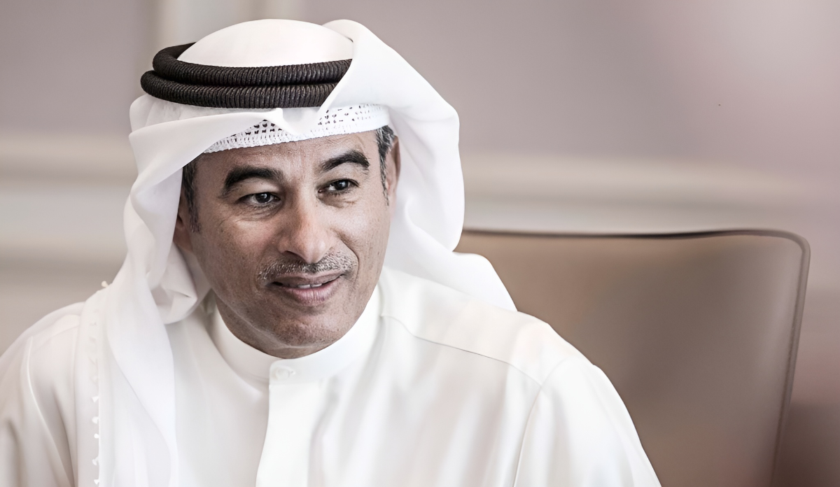 Syria Eyes Gulf Capital as Emaar CEO Visits Latakia