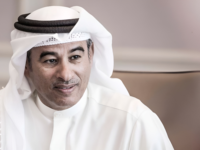 Syria Eyes Gulf Capital as Emaar CEO Visits Latakia