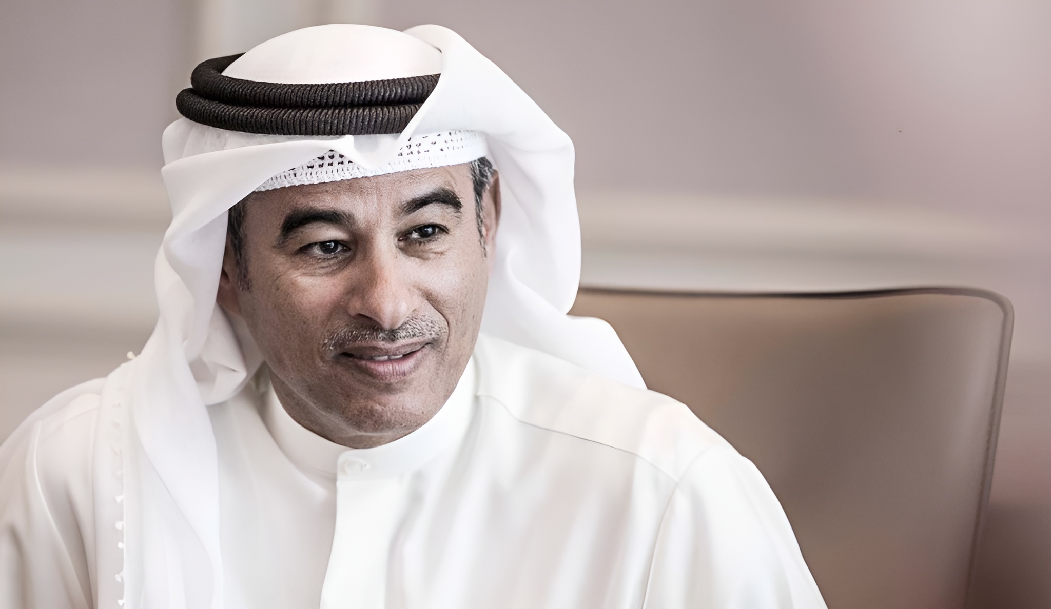 Syria Eyes Gulf Capital as Emaar CEO Visits Latakia