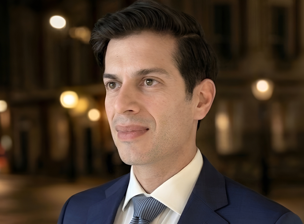 Ali Hassan Appointed CFO as Inntelo AI Targets North American Growth