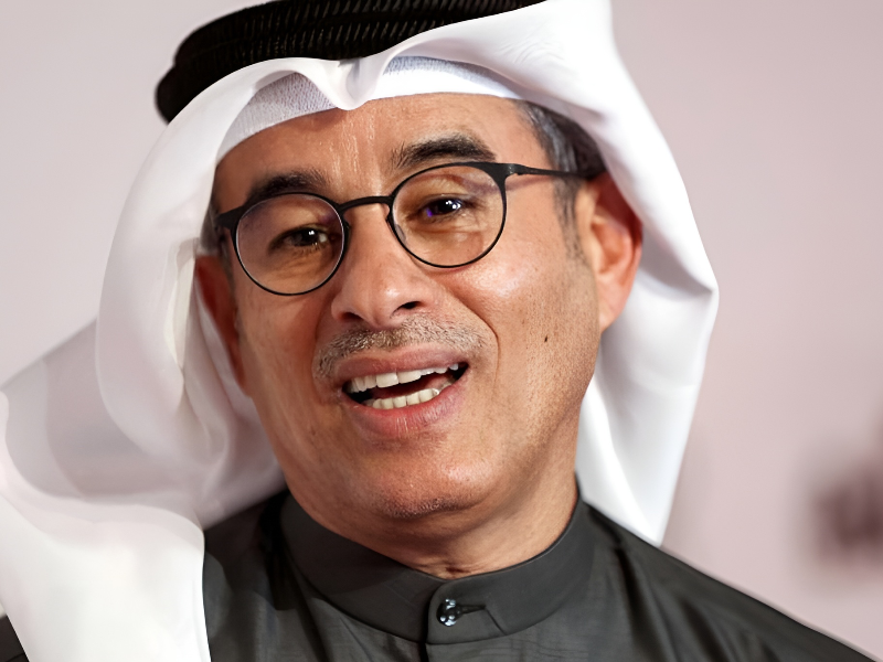Emaar Reports 22% YoY Uptick in Property Sales for Q1 FY26