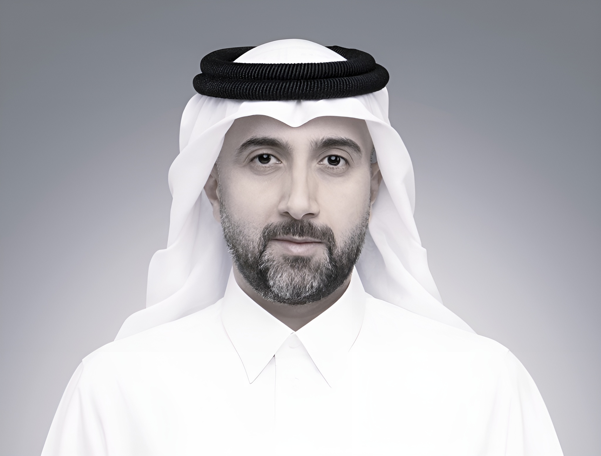 Mohammed Saif Al Sowaidi, CEO of QIA