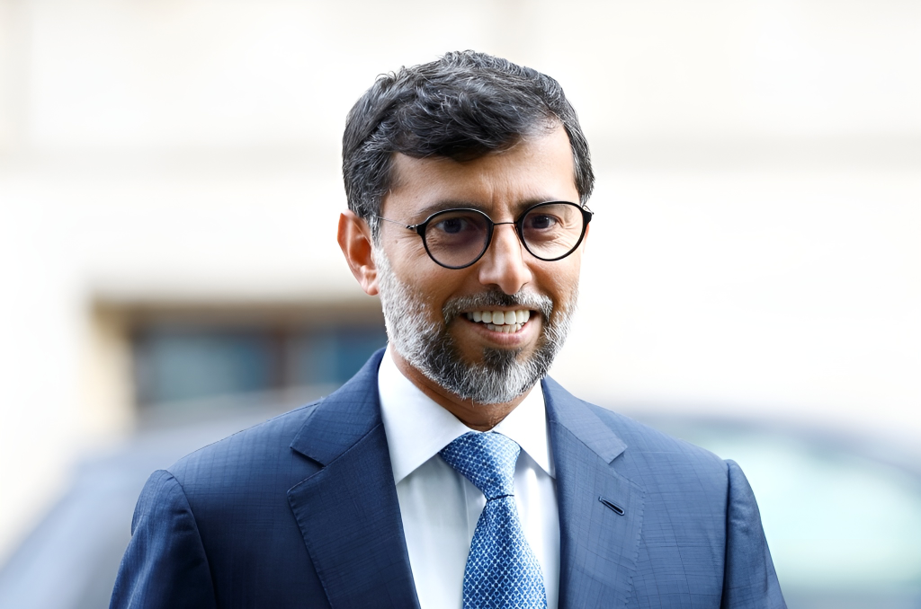 H.E. Suhail Al Mazrouei: UAE OPEC Exit Will Accelerate Infrastructure Development