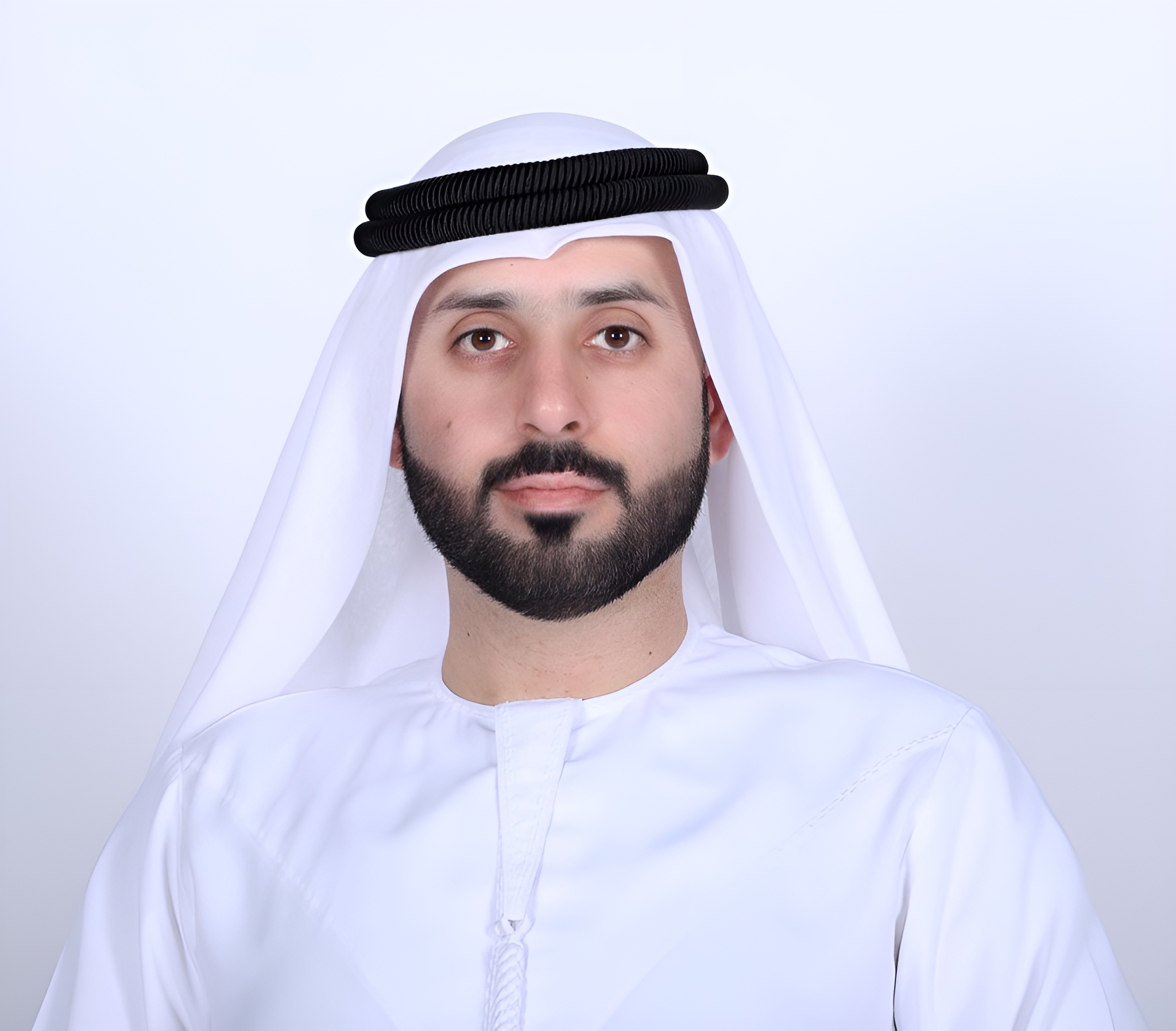 Mohamad Sharaf, Chief Operating Officer at Dubai Economic Development Corporation