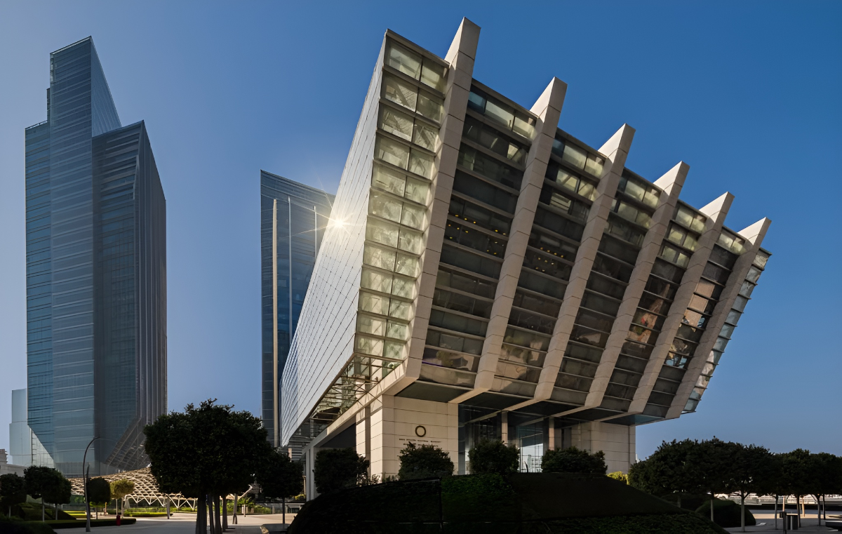 ADGM AUM Soars 57% as Registrations Continue to Climb