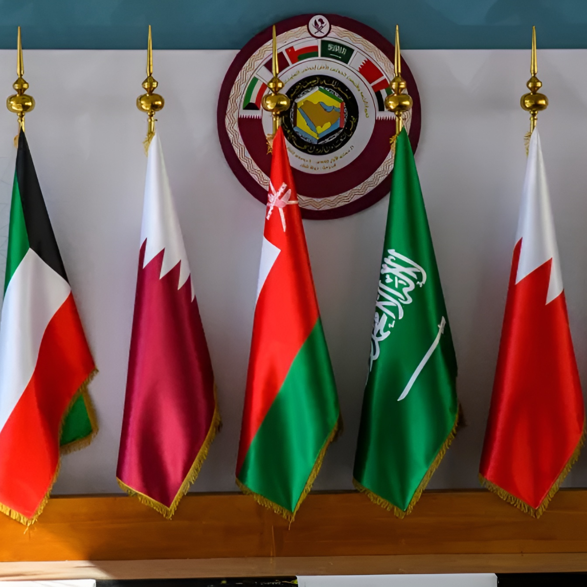 GCC and UK Set to Sign FTA Later Today - Finance Middle East