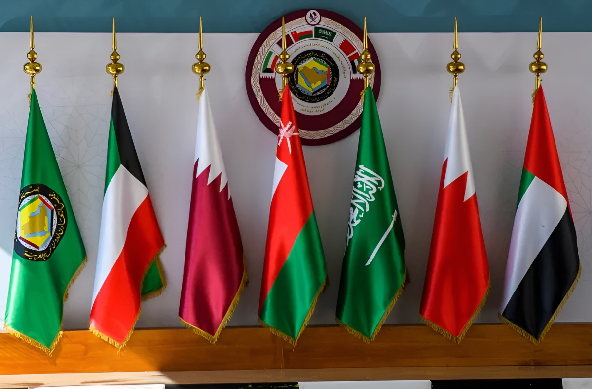 GCC and UK Set to Sign FTA Later Today