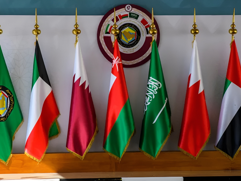 GCC and UK Set to Sign FTA Later Today