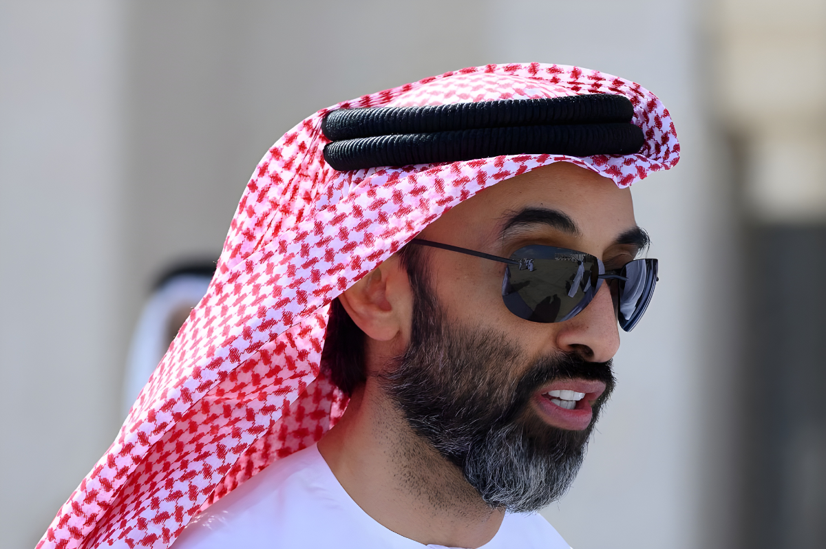 Lunate Establishes $70M Sharia-Compliant Investment Fund in Jordan