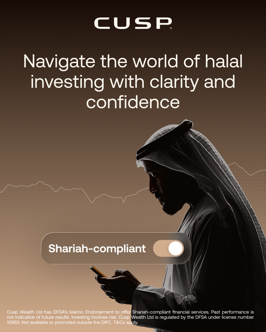Why Halal Portfolios are Becoming the New Standard of Investing in the UAE   