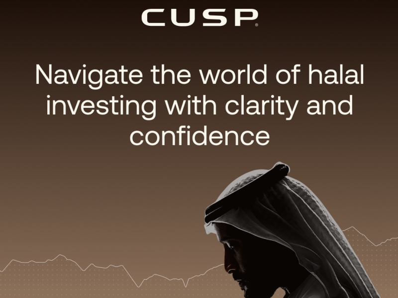 Why Halal Portfolios are Becoming the New Standard of Investing in the UAE