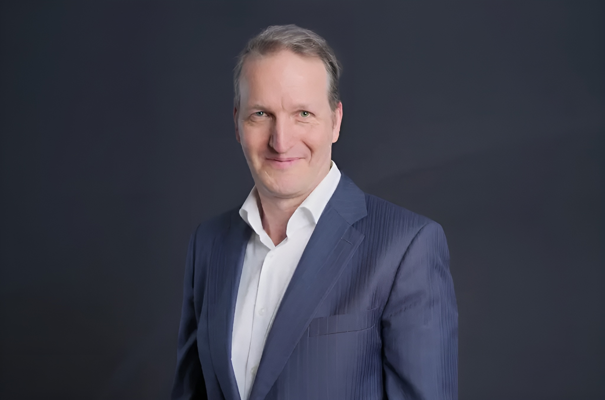 Liva Group Appoints Michael Thomssen as Group CFO & Investment Officer