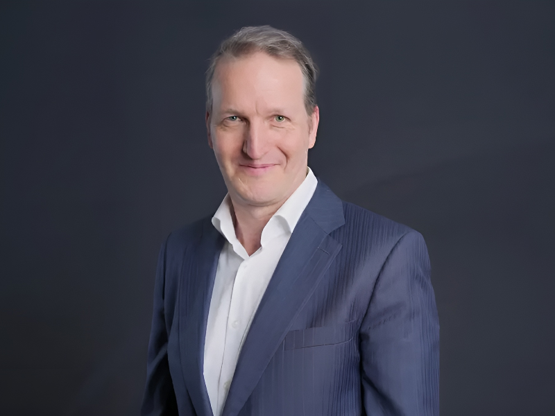 Liva Group, Michael Thomssen, Group CFO & Investment Officer
