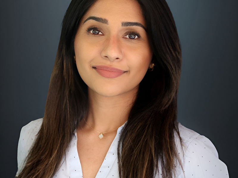 Neha Gupta, CFO, Core42