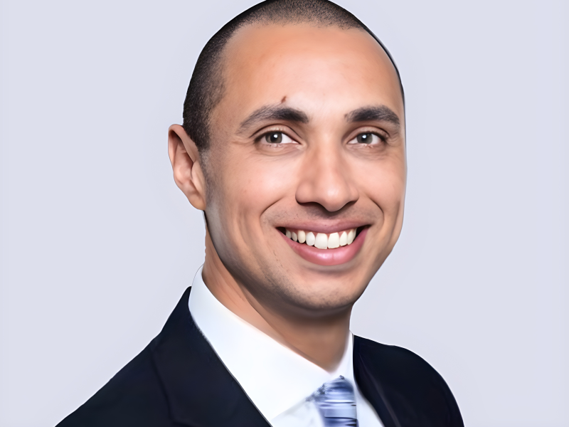 Hesham Heikal, Former Group CFO, Emaar