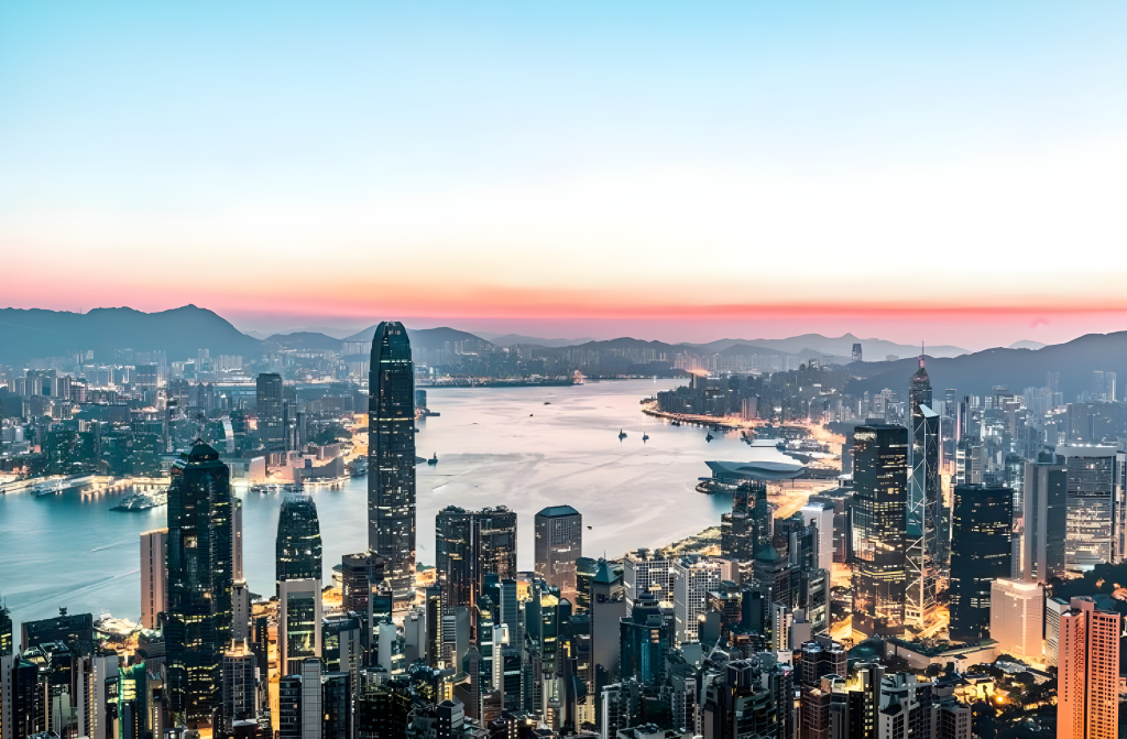 Hong Kong’s Insilico Medicine Cayman TopCo Plans Secondary Listing on ADX