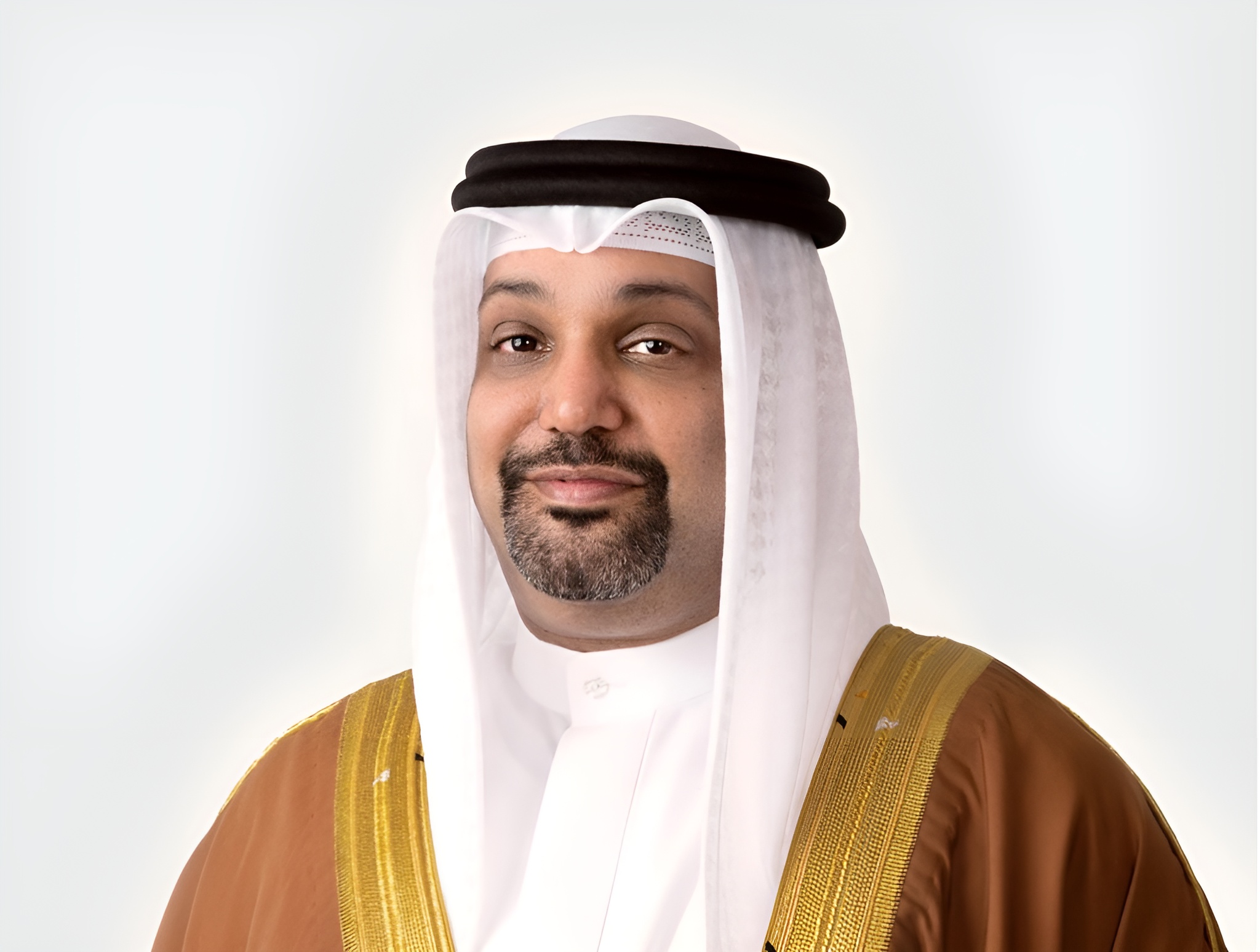H.E. Shaikh Salman bin Khalifa Al Khalifa, Minister of Finance and National Economy, Bahrain, and Chairman of Mumtalakat Holding Company
