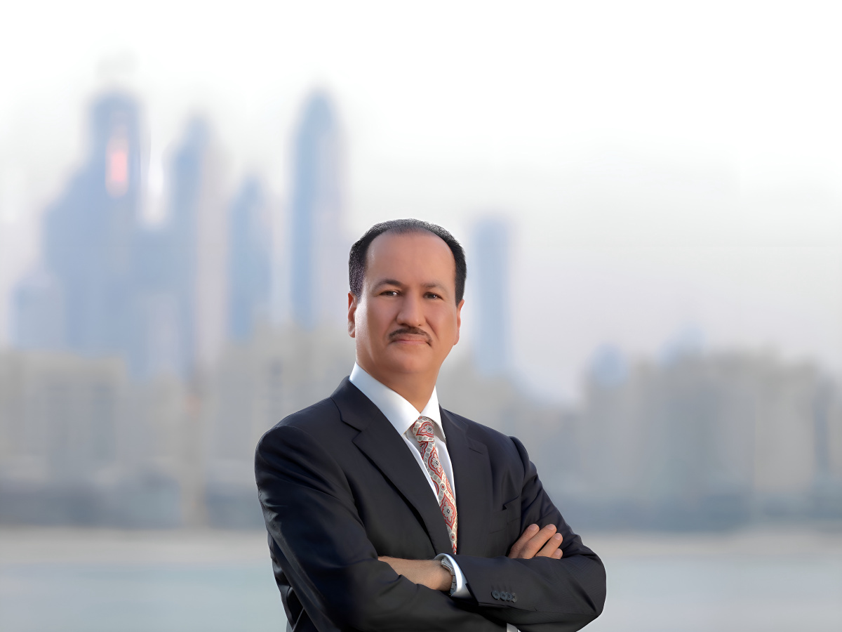 DAMAC Digital Unveils 6GW Global Data Centre Pipeline to Meet Global AI Demand