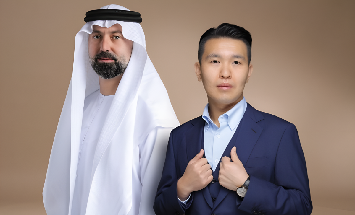 Du Launches $50M VC Fund with Shorooq, Targeting Innovative Start-Ups