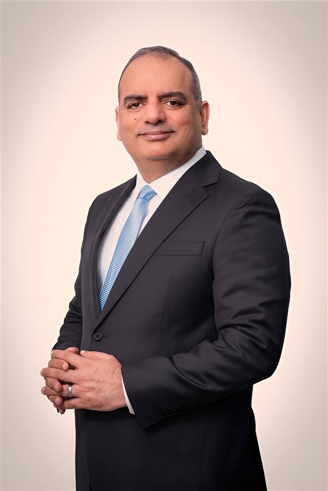 Ali Siddiqi, CFO, ADNOC Distribution