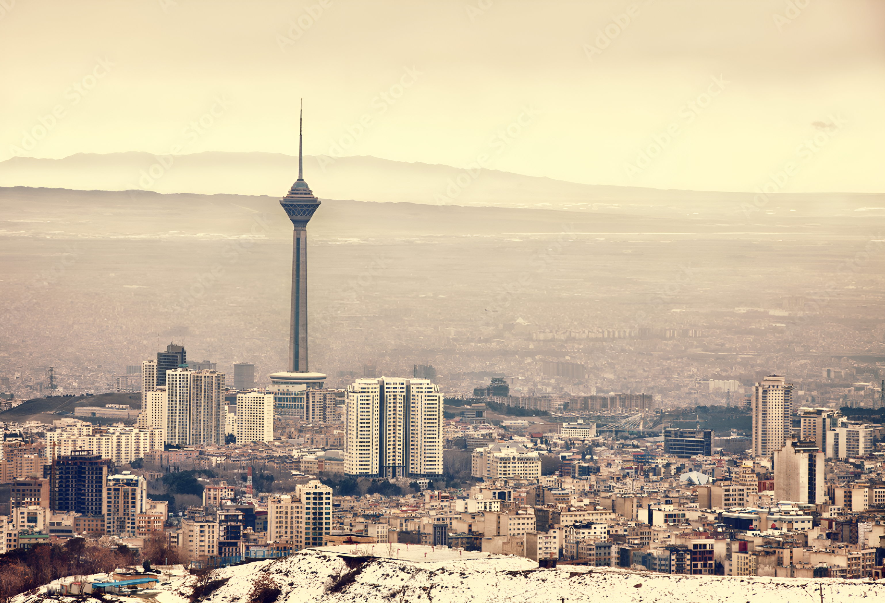 Airlines Reroute as Israel-Iran Exchange Sparks Fresh Airspace Disruptions