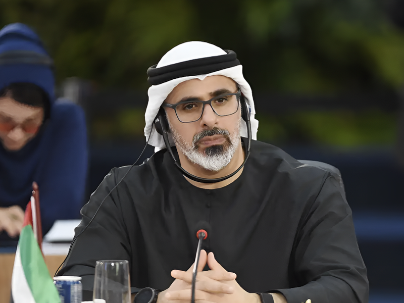 Abu Dhabi Wealth Fund L'IMAD Increases Stake to 10% in TAQA