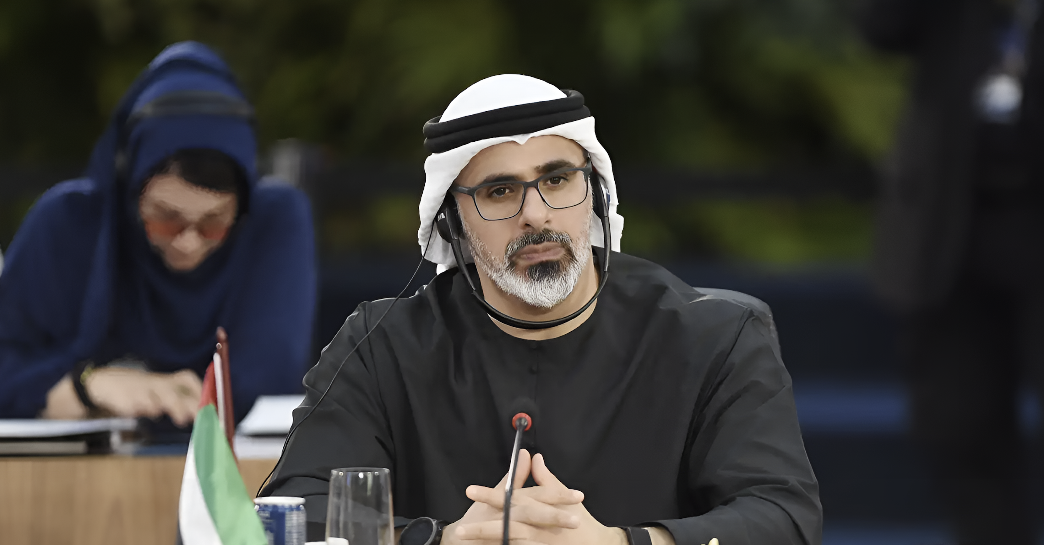 Abu Dhabi Wealth Fund L'IMAD Increases Stake to 10% in TAQA
