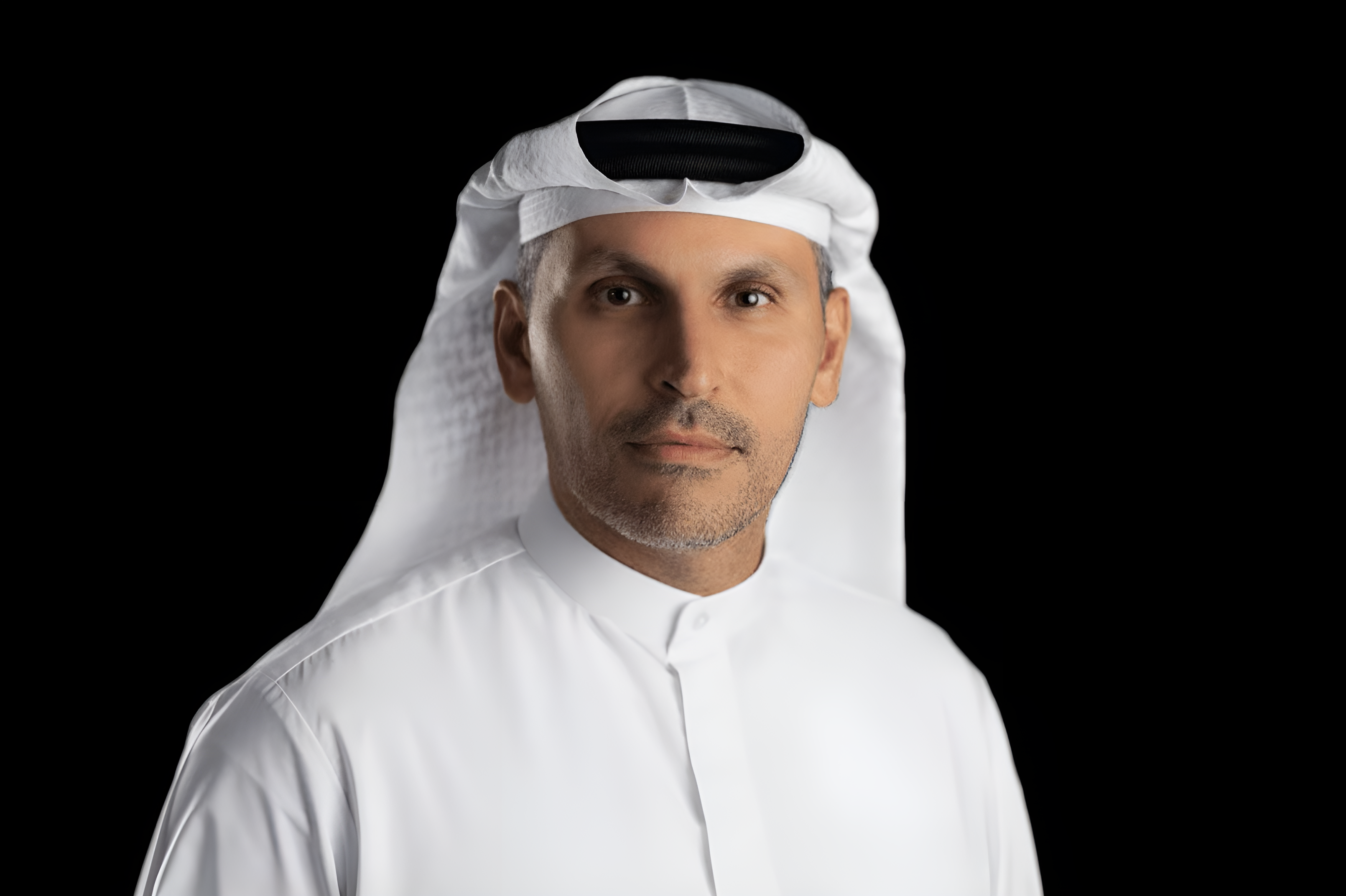 Khaldoon Khalifa Al Mubarak, Managing Director and Group Chief Executive Officer of Mubadala