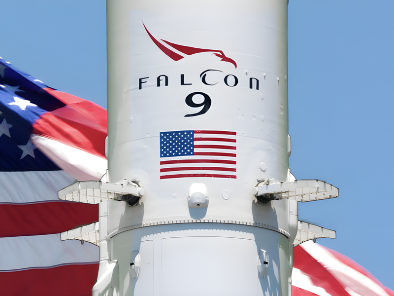 SpaceX IPO Sees GCC Investors Bet Big on AI Diversification