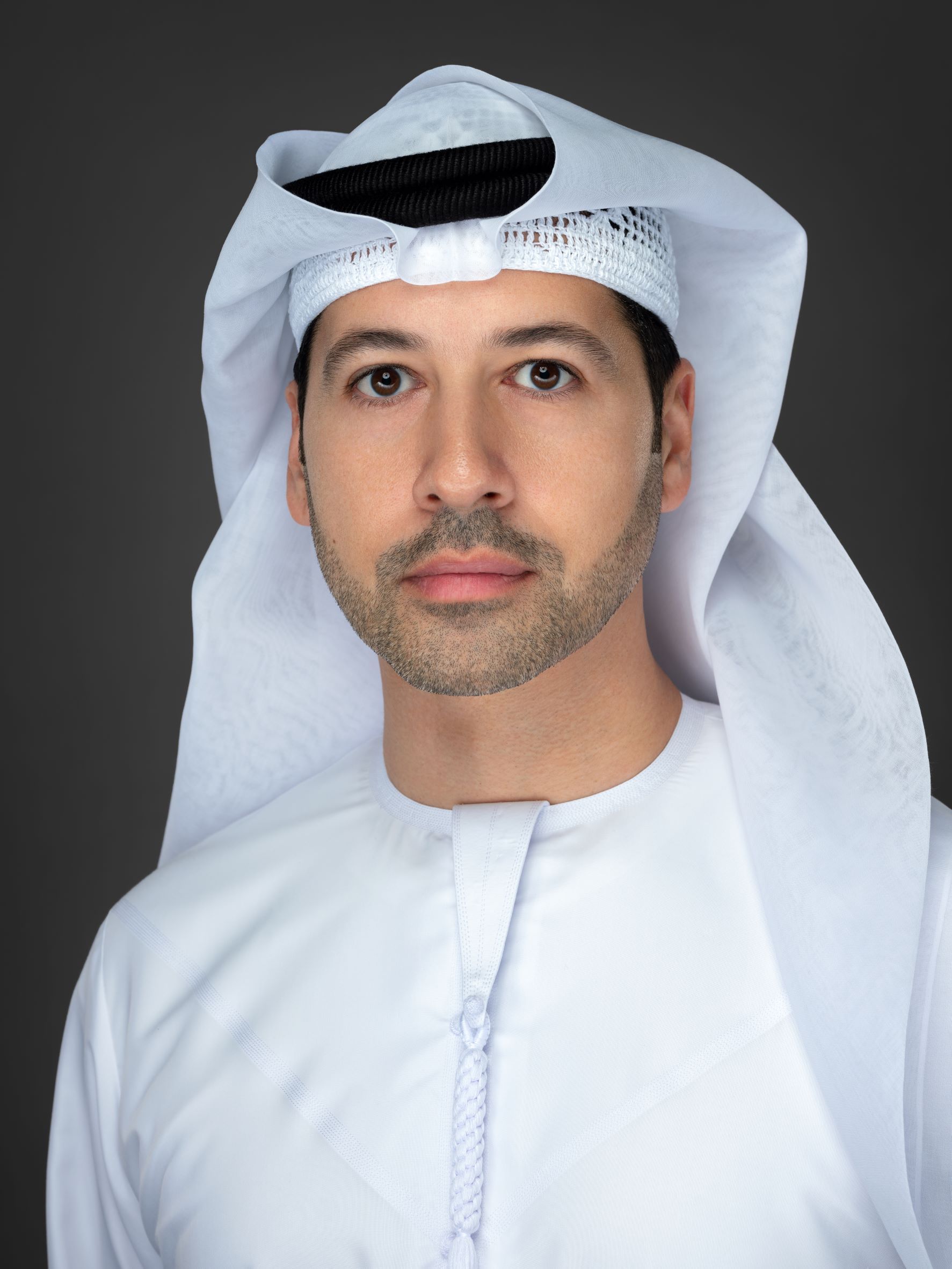 H.E. Arif Amiri, CEO, DIFC Authority