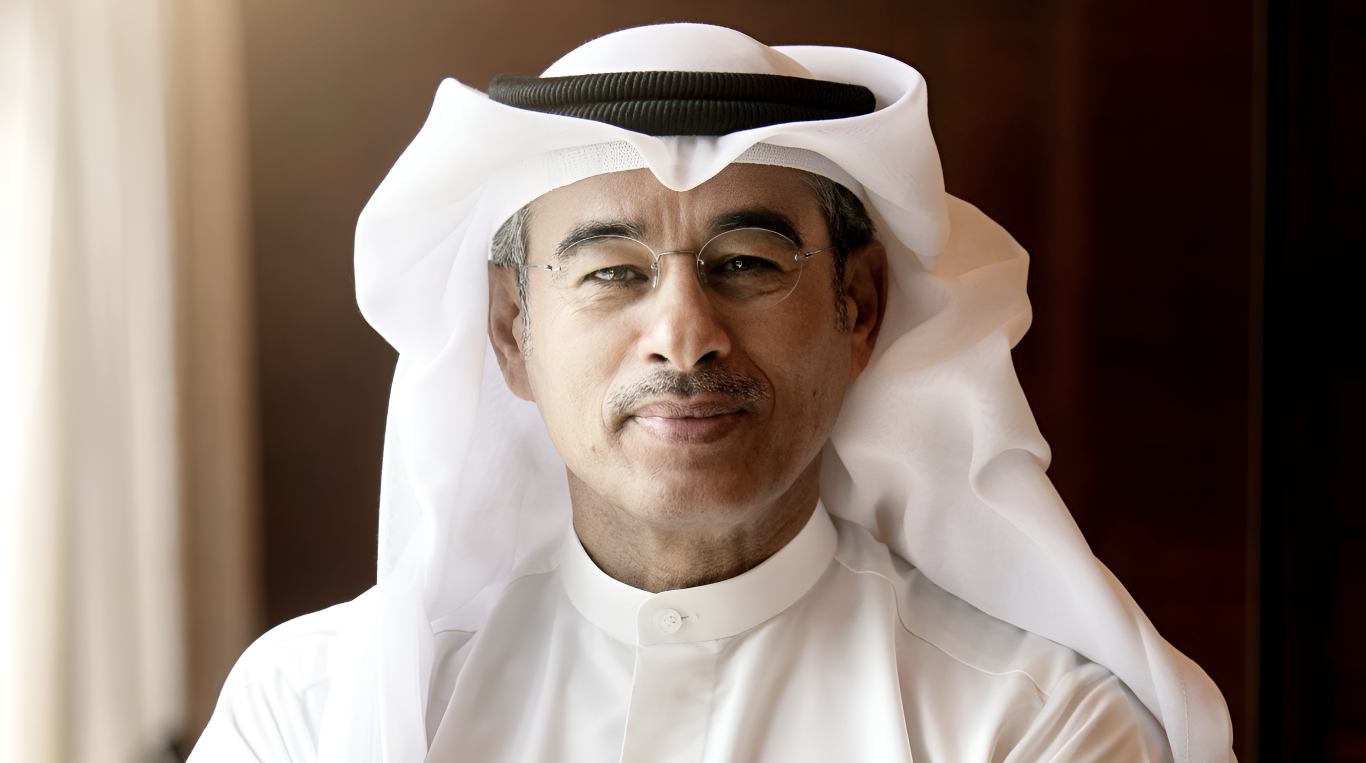 Mohamed Alabbar, Founder of Emaar