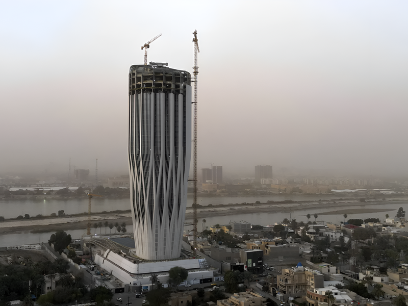 Baghdad, Iraq