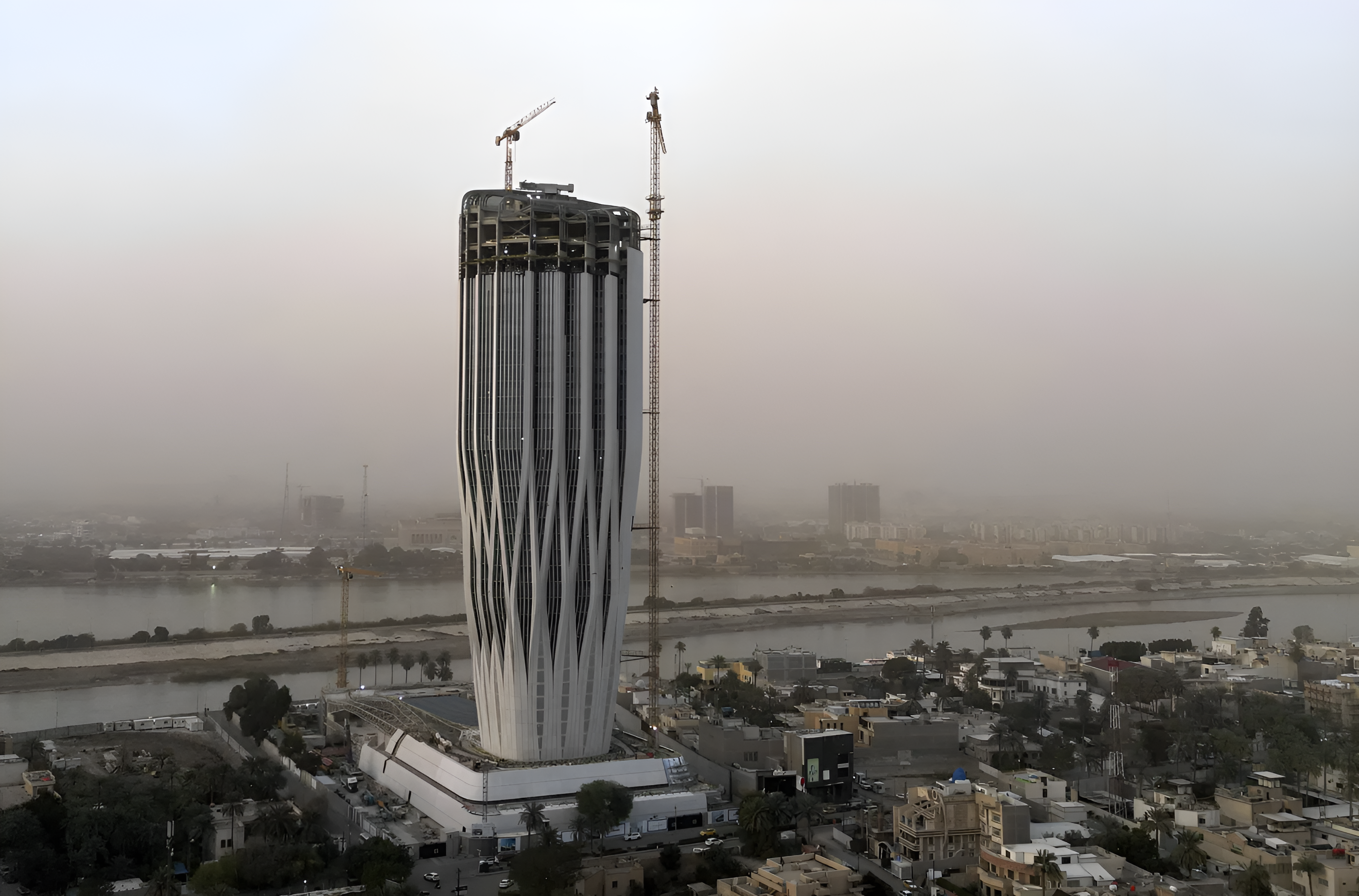 Baghdad, Iraq
