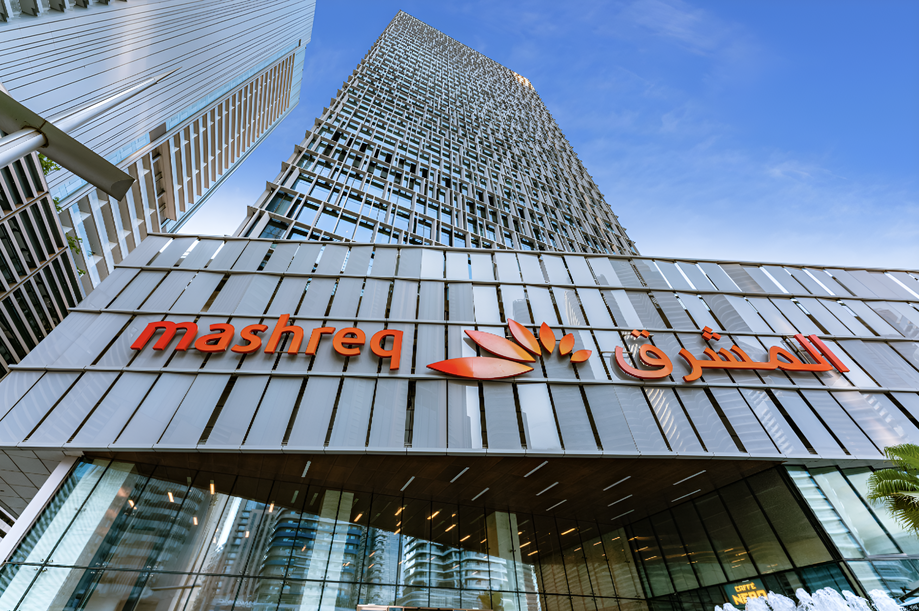 Mashreq Bank, Dubai
