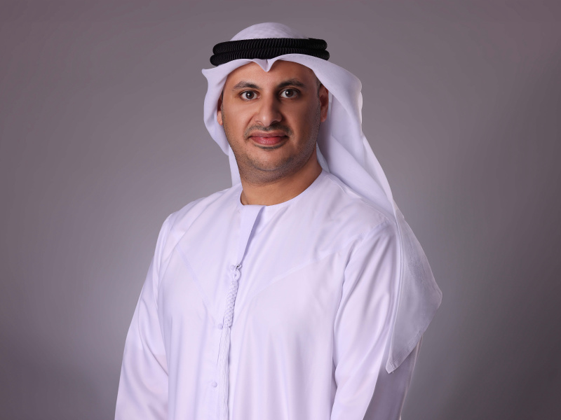 H.E. Ahmed Al-Qaseer, CEO, Shurooq